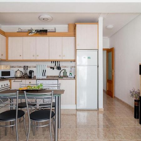 Residenz Habaneras Διαμέρισμα Τορεβιέχα Εξωτερικό φωτογραφία
