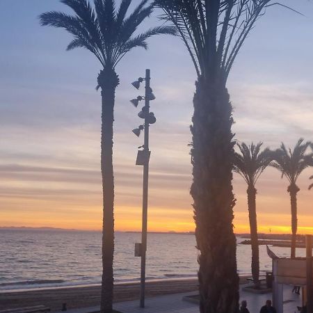 Residenz Habaneras Διαμέρισμα Τορεβιέχα Εξωτερικό φωτογραφία