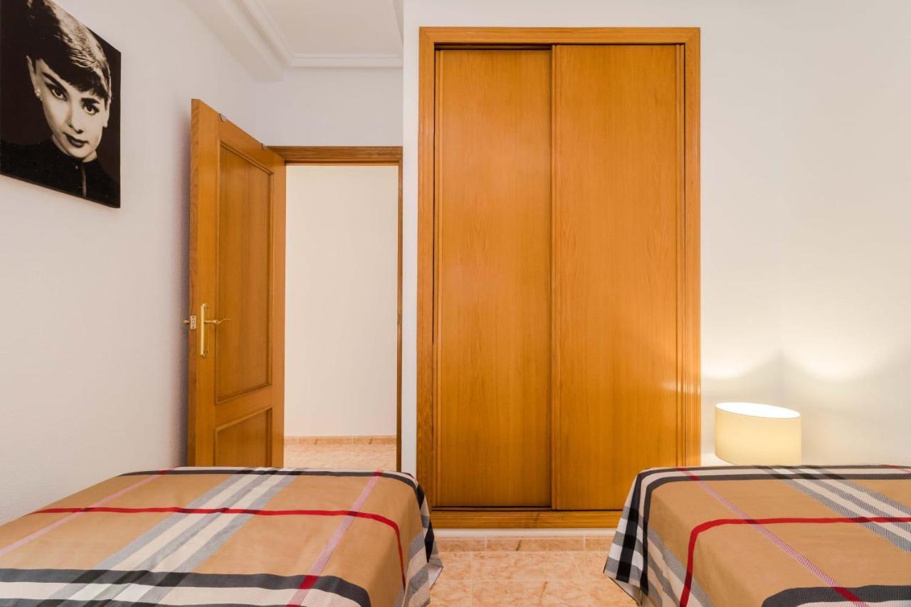 Residenz Habaneras Διαμέρισμα Τορεβιέχα Εξωτερικό φωτογραφία