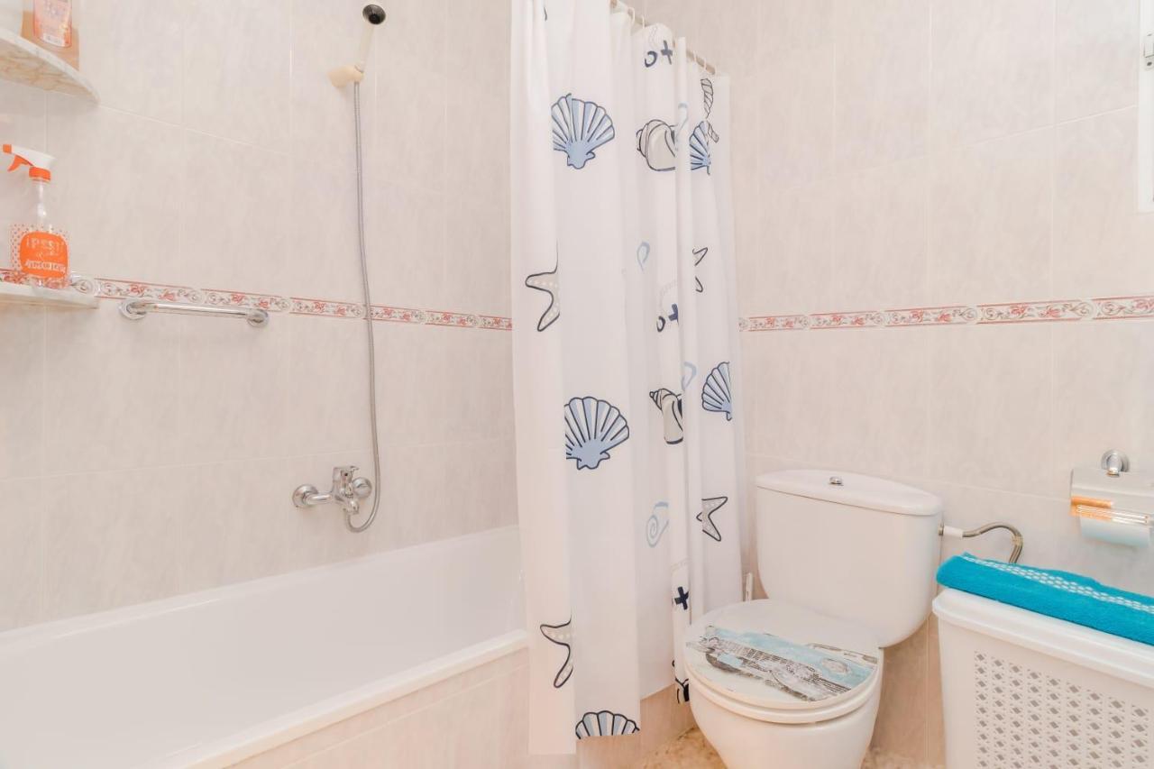 Residenz Habaneras Διαμέρισμα Τορεβιέχα Εξωτερικό φωτογραφία