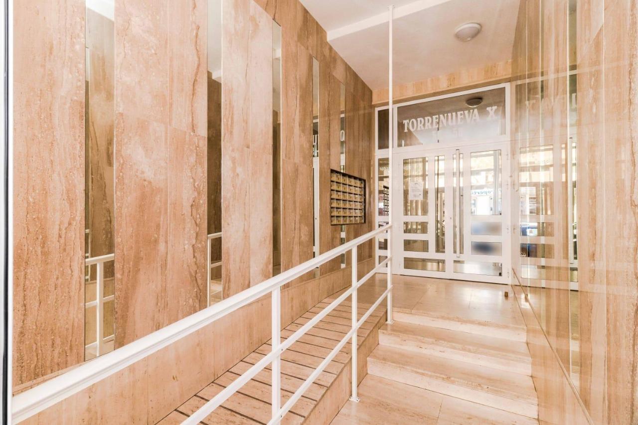 Residenz Habaneras Διαμέρισμα Τορεβιέχα Εξωτερικό φωτογραφία
