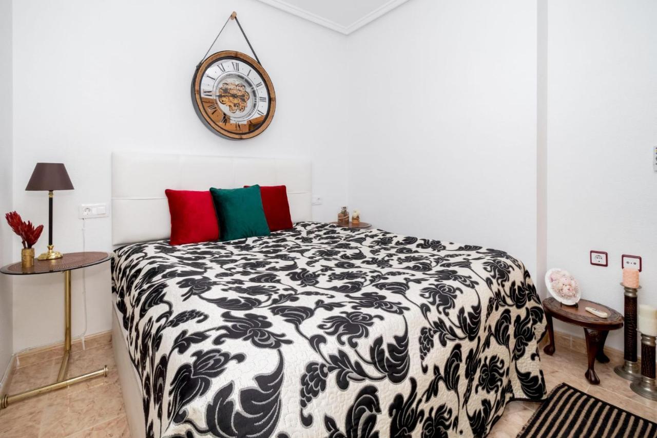 Residenz Habaneras Διαμέρισμα Τορεβιέχα Εξωτερικό φωτογραφία