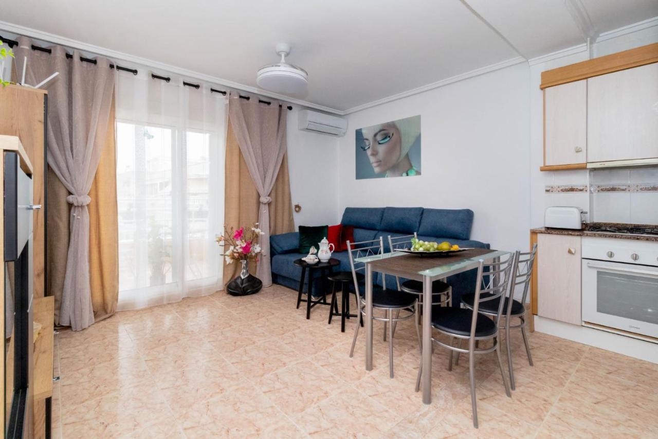 Residenz Habaneras Διαμέρισμα Τορεβιέχα Εξωτερικό φωτογραφία