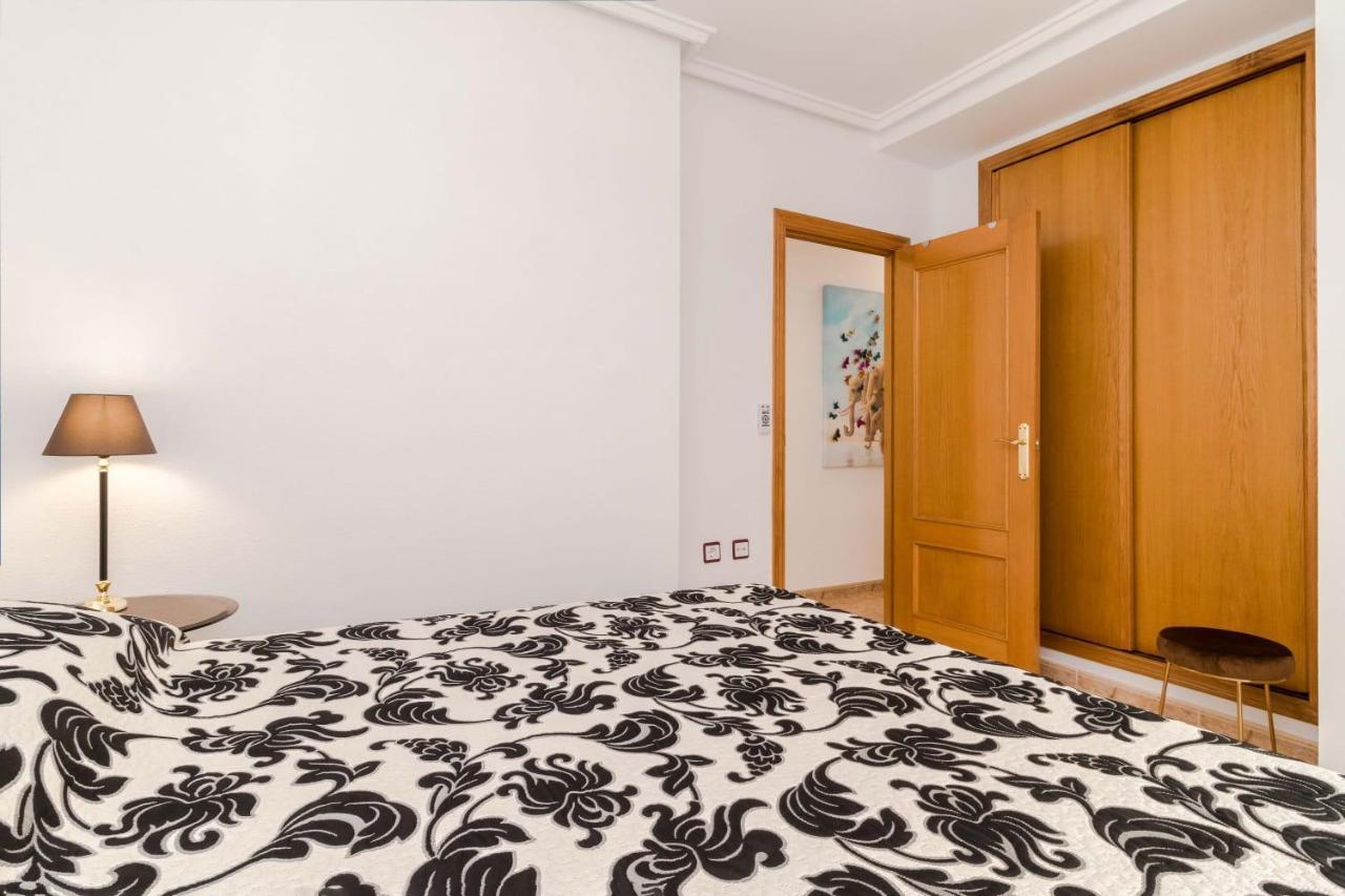 Residenz Habaneras Διαμέρισμα Τορεβιέχα Εξωτερικό φωτογραφία