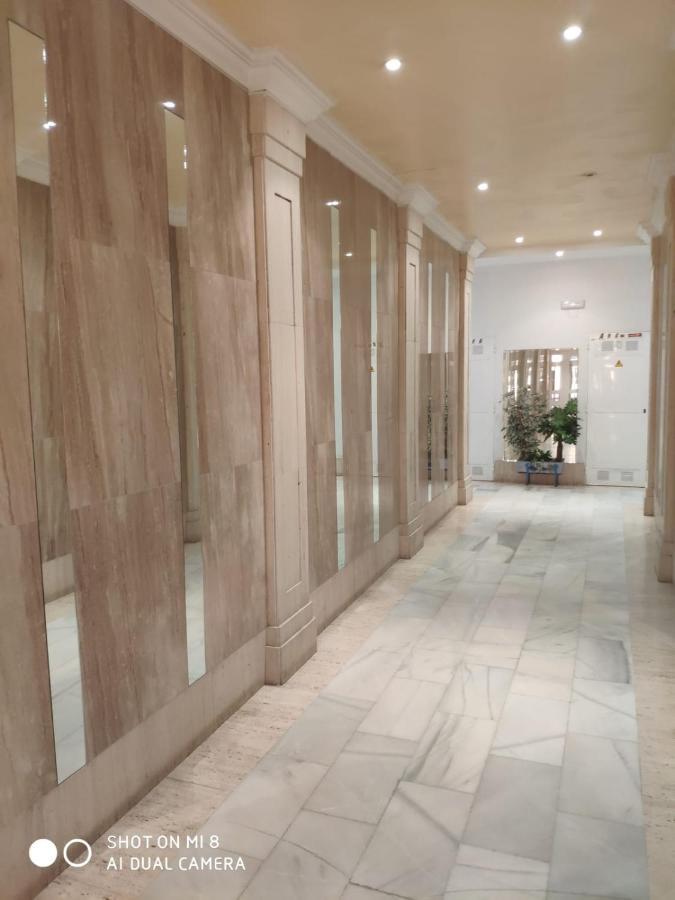 Residenz Habaneras Διαμέρισμα Τορεβιέχα Εξωτερικό φωτογραφία