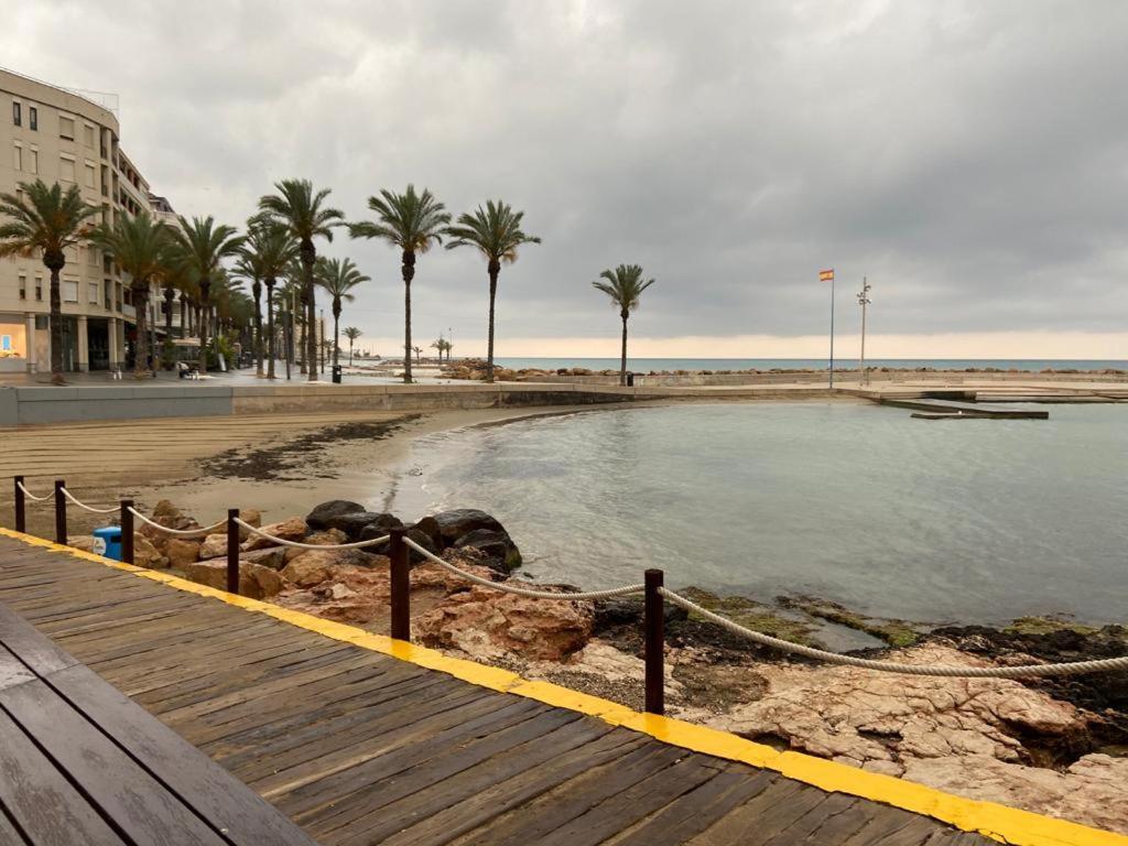 Residenz Habaneras Διαμέρισμα Τορεβιέχα Εξωτερικό φωτογραφία