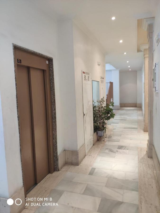 Residenz Habaneras Διαμέρισμα Τορεβιέχα Εξωτερικό φωτογραφία